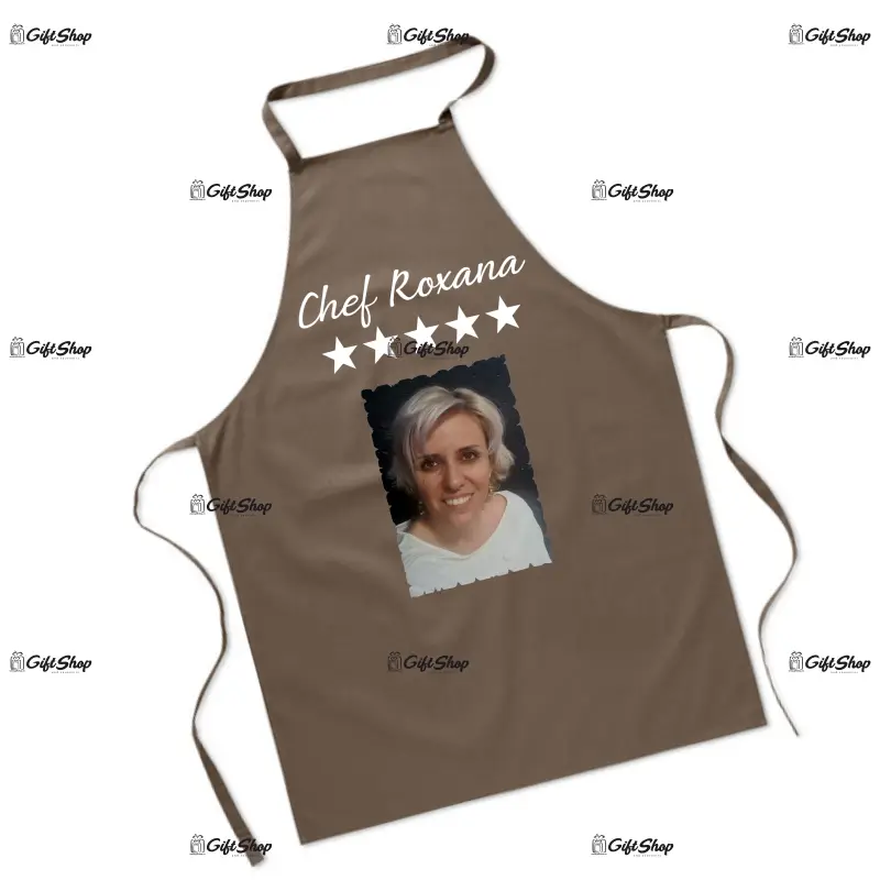 Chef ( adauga numele si poza ), sort personalizat